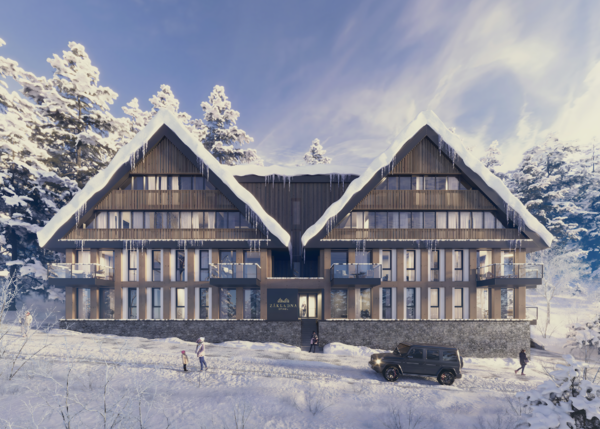 Základna Špindl Základna Špindl