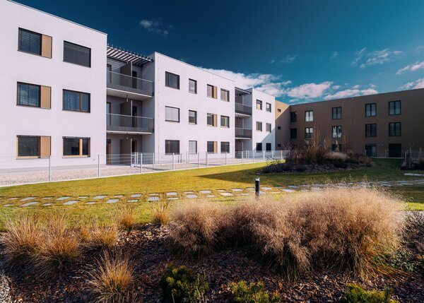 Residence Nová Borovina Residence Nová Borovina